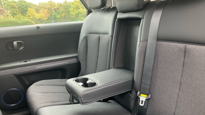 Hyundai IONIQ 5 168kW Premium 84 kWh 5dr Auto Electric Hatchback - Image 29